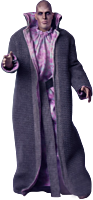 Star Trek: The Original Series - Ruk 1/6th Scale Action Figure