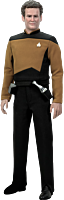 Star Trek: The Next Generation - Transporter Chief Miles O'Brien 1/6th Scale Action Figure