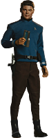 Star Trek Beyond - Doctor Leonard 