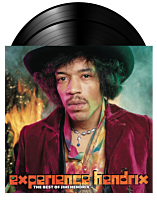 Jimi Hendrix - Experience Hendrix: The Best of Jimi Hendrix 2xLP Vinyl Record