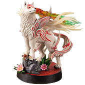 Okami - Shiranui 9” PVC Statue
