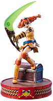 Skies of Arcadia - Aika 15” Statue