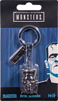 Frankenstein (1931) - The Monster Head Keychain