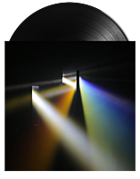 The Fray - A Light That Waits LP Vinyl Record