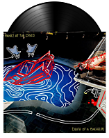Panic! At The Disco - Death of a Bachelor LP Vinyl Record