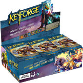 Keyforge - Age of Ascension Card Game Deck (Display of 12)