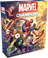 Marvel - Marvel Champions: The Card Game