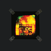The Cure - Show 2xLP Vinyl Record (2023 Record Store Day Exclusive Picture Disc)