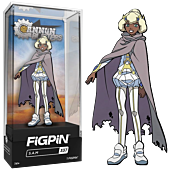 Cannon Busters - S.A.M FigPin Enamel Pin
