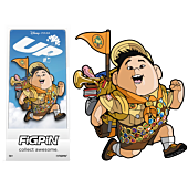 Up - Russell FiGPiN Enamel Pin