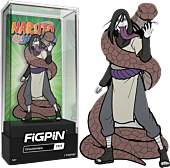 Naruto: Shippuden - Orochimaru FiGPiN Enamel Pin
