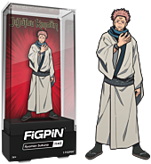 Jujutsu Kaisen - Ryomen Sukuna FigPin Enamel Pin