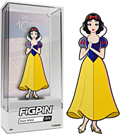 Snow White and the Seven Dwarfs (1937) - Snow White Disney 100 FiGPiN Enamel Pin