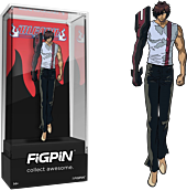 Bleach - Yasutora Sado FiGPiN Enamel Pin