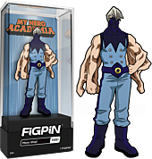 My Hero Academia - Mezo Shoji FiGPiN Enamel Pin