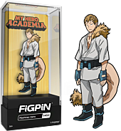 My Hero Academia - Mashirao Ojiro FiGPiN Enamel Pin