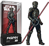 Star Wars: Ahsoka - Marrok FiGPiN Enamel Pin