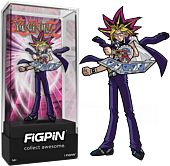 Yu-Gi-Oh! - Yami Yugi (Version 3) FiGPiN Enamel Pin