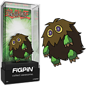 Yu-Gi-Oh! - Kuriboh FiGPiN Enamel Pin