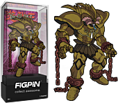 Yu-Gi-Oh! - Exodia FiGPiN Enamel Pin