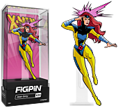 X-Men: The Animated Series - Jean Grey FigPin Enamel Pin