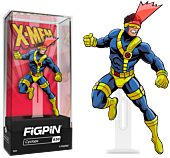 X-Men: The Animated Series - Cyclops FigPin Enamel Pin