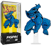 X-Men: The Animated Series - Beast FigPin Enamel Pin