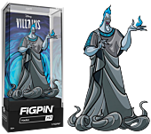Hercules (1997) - Hades Disney Villains Figpin Enamel Pin