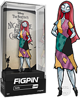 The Nightmare Before Christmas - Sally FigPin Enamel Pin