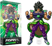 Dragon Ball FighterZ - Broly FigPin XL Enamel Pin
