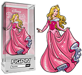 Sleeping Beauty (1969) - Princess Aurora Disney Princess FigPin Enamel Pin