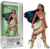 Pocahontas (1995) - Pocahontas Disney Princess FigPin Enamel Pin