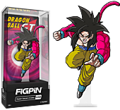Dragon Ball GT - Super Saiyan 4 Goku FigPin Enamel Pin