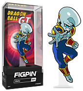 Dragon Ball GT - Baby FigPin Enamel Pin