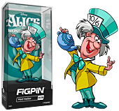Alice in Wonderland (1951) - Mad Hatter FigPin Enamel Pin (FigPin Exclusive)