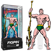 The Sub-Mariner - Namor FigPin Enamel Pin 