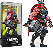 Marvel Contest of Champions - Thor FigPin Enamel Pin