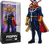 Marvel Contest of Champions - Doctor Strange FigPin Enamel Pin