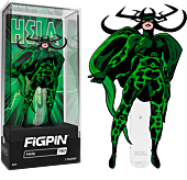 Thor - Hela Marvel Villains FigPin Enamel Pin