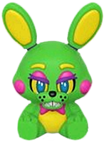 Five Nights at Freddy’s: BLACKLIGHT - Mystery Minis Blind Box (Single Unit)