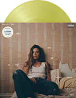 Fletcher - Would You Still Love Me If You Really Knew Me? LP Vinyl Record (Limoncello Coloured Vinyl)