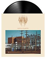 Chat Pile - God's Country LP Vinyl Record