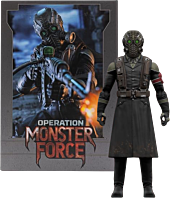 Operation: Monster Force - Sleepwalker Aerial Assault Trooper 1/12th Scale Action Figure (Season 02)