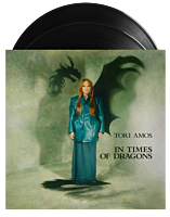 Tori Amos - In Times Of Dragons 2xLP Vinyl Record