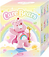Care Bears - Planet of Joy Series Blind Box Vinyl Figure (Single Unit)