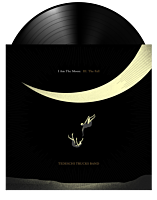 Tedeschi Trucks Band - I Am The Moon: III. The Fall LP Vinyl Record
