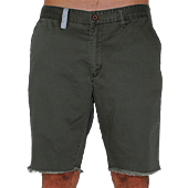 Toddland - Shipwreck Shorts Pockets Out Forest Green