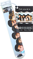 Friends - Milkshake 150 Piece Tube Jigsaw Puzzle