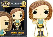 Friends - Rachel Green 4" Pop! Enamel Pin