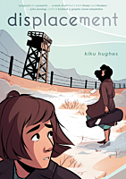 Displacement by Kiku Hughes Paperback Book